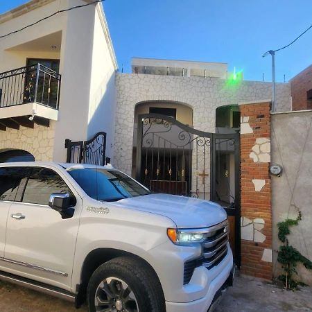 Hotel El Descanso ベルナル エクステリア 写真